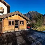 Tiny - Near To Servoz Train Station Les Houches