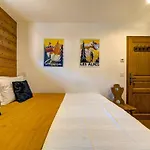 Chalet Tiny - Near To Servoz Train Station *